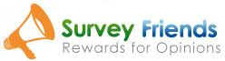SurveyFriends logo