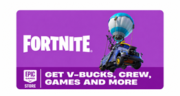 Fortnite