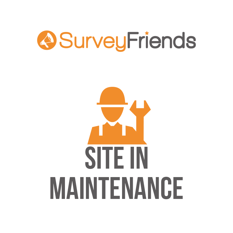Maintenance
